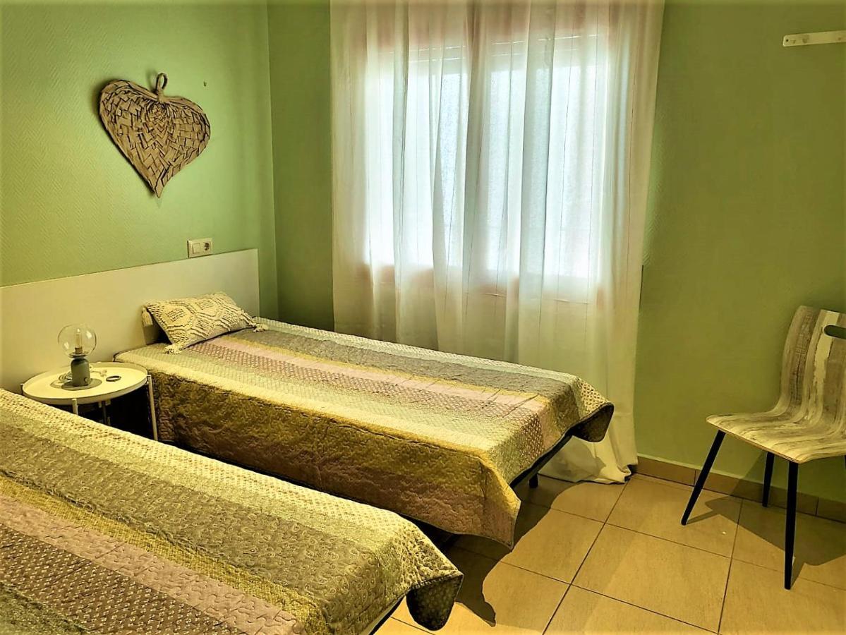 Appartamento Global Immo 3347 LA SOLANA Roses Esterno foto